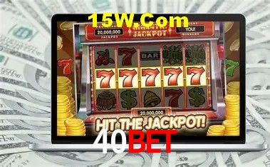 Descubra a Magia dos Jogos de Arcade no 40bet